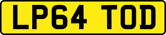 LP64TOD