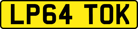 LP64TOK