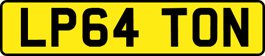 LP64TON