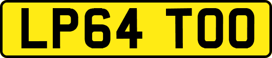 LP64TOO