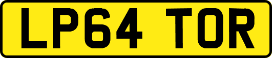 LP64TOR