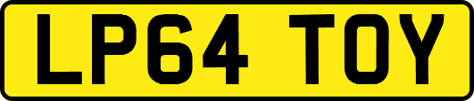 LP64TOY