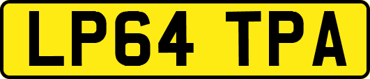 LP64TPA