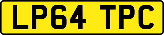 LP64TPC