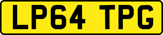 LP64TPG