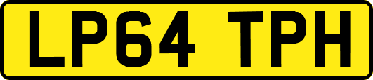 LP64TPH