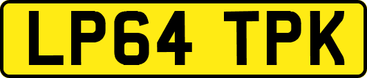 LP64TPK