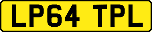 LP64TPL