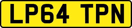 LP64TPN