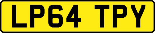 LP64TPY