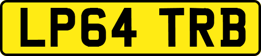 LP64TRB