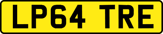 LP64TRE
