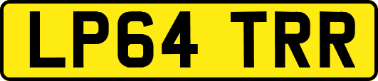 LP64TRR