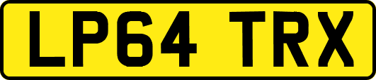 LP64TRX