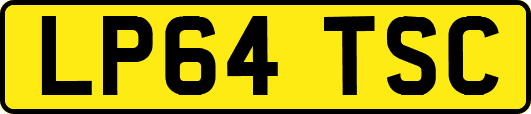 LP64TSC