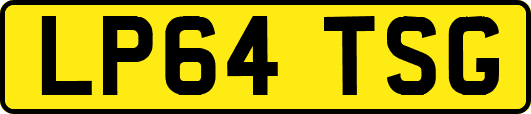 LP64TSG