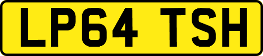 LP64TSH
