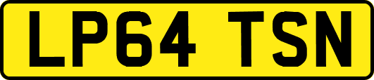 LP64TSN
