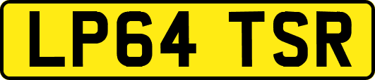 LP64TSR