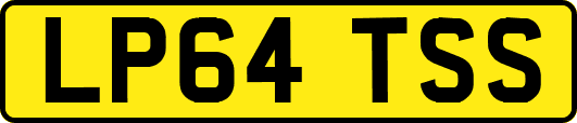 LP64TSS