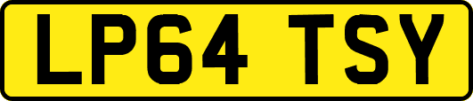 LP64TSY