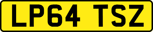 LP64TSZ