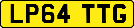 LP64TTG