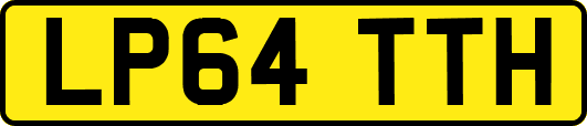 LP64TTH