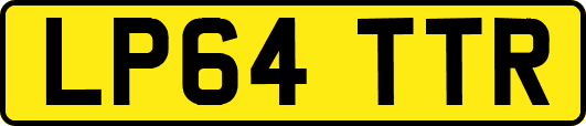 LP64TTR