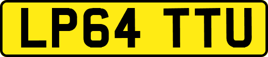 LP64TTU