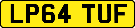 LP64TUF