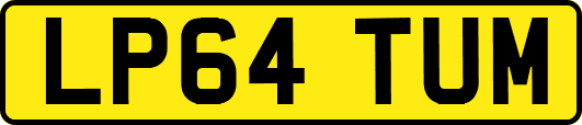 LP64TUM