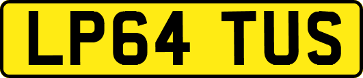 LP64TUS