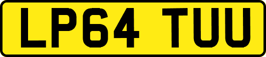 LP64TUU