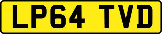 LP64TVD