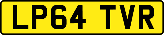 LP64TVR