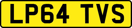 LP64TVS