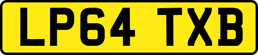LP64TXB