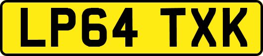 LP64TXK