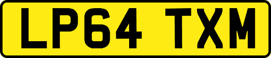 LP64TXM