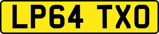 LP64TXO