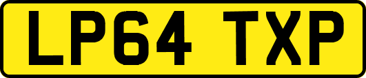 LP64TXP