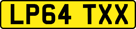 LP64TXX