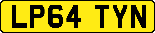 LP64TYN