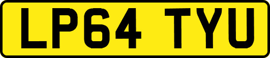 LP64TYU