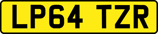 LP64TZR