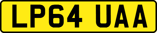 LP64UAA