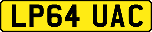 LP64UAC