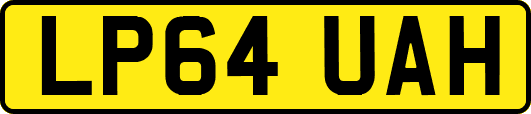 LP64UAH
