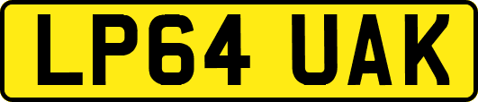 LP64UAK